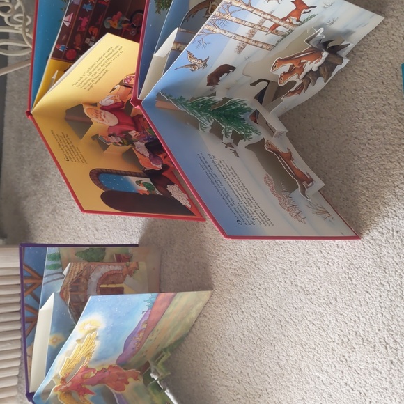 Treasury Collection Books - Picture 2 of 3